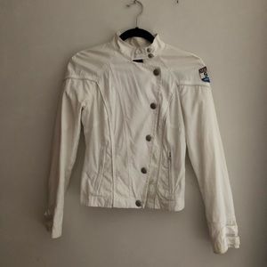 Armani Exchange Jacket